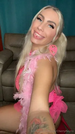 Cherryrayxx OnlyFans Leaked Free Thumbnail Picture - #QR5aPCMSwf