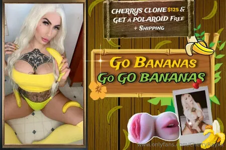 Cherryrayxx Thumbnail Picture