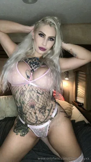 Cherryrayxx OnlyFans Leaked Free Thumbnail Picture - #rPmf12D8rd