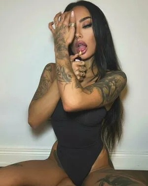 Cherryrebell OnlyFans Leaked Free Thumbnail Picture - #D56Z8Xrrpb