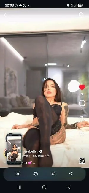 Cherryrebell OnlyFans Leaked Free Thumbnail Picture - #S7srjc6aHb