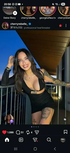 Cherryrebell OnlyFans Leaked Free Thumbnail Picture - #mx4ZLZTHyC