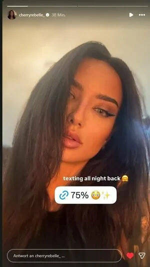 Cherryrebell OnlyFans Leaked Free Thumbnail Picture - #q5VDoWYEhk