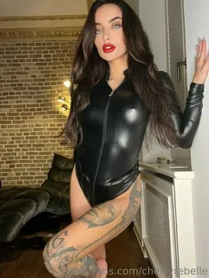 Cherryrebelle OnlyFans Leaked Free Thumbnail Picture - #hPyt5VReq2