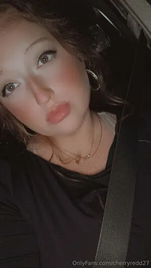 Cherryredd27 Thumbnail Picture