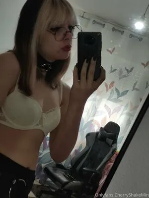 Cherryshakemin OnlyFans Leaked Free Thumbnail Picture - #jcCOykJC0W