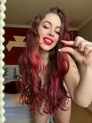 Cherryskyy OnlyFans Leaked Free Thumbnail Picture - #OADKrgWudO