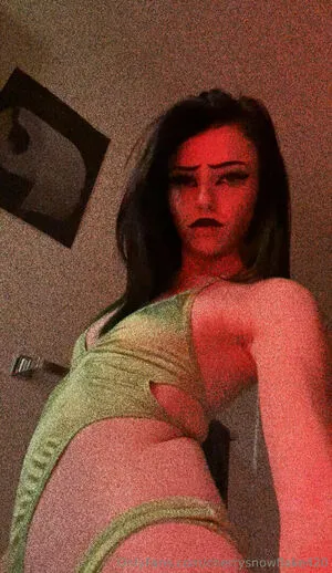 Cherrysnowflake420 OnlyFans Leaked Free Thumbnail Picture - #C2nDRIJqgH