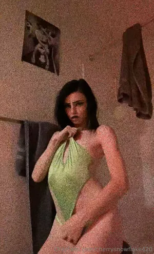 Cherrysnowflake420 OnlyFans Leaked Free Thumbnail Picture - #gwDD7SCt4Y