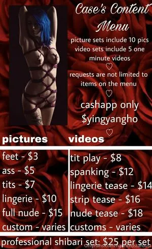 Cherrywinterss OnlyFans Leaked Free Thumbnail Picture - #a3EHALLGrk