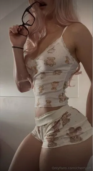 Cherryxft OnlyFans Leaked Free Thumbnail Picture - #KBdqxtpAhD