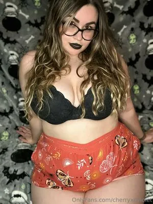 Cherryxoviolet OnlyFans Leaked Free Thumbnail Picture - #Fb5PVlG2Xd