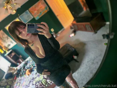 Cherub Kat OnlyFans Leaked Free Thumbnail Picture - #oXiA0Fsh55