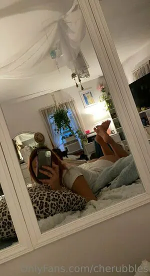 Cherubbles OnlyFans Leaked Free Thumbnail Picture - #wMvuMa6gzG