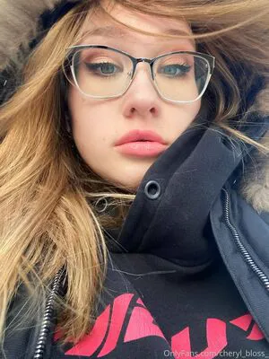 Cheryl Bloss OnlyFans Leaked Free Thumbnail Picture - #PoKarDH5f1