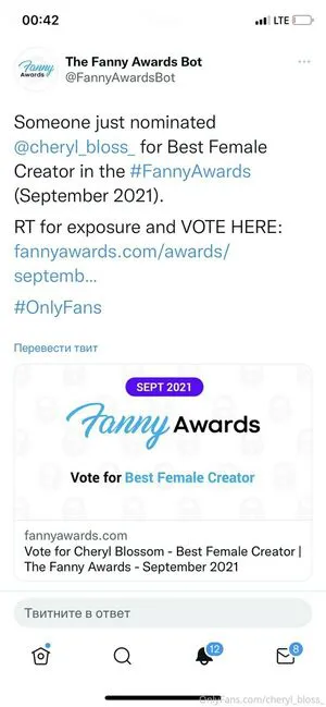 Cheryl Bloss OnlyFans Leaked Free Thumbnail Picture - #XcqqheprvM