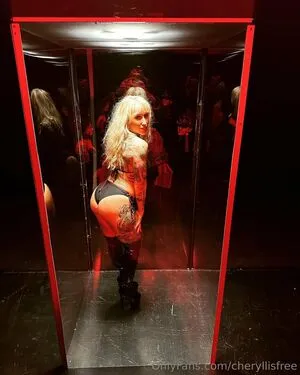 Cheryllisfree OnlyFans Leaked Free Thumbnail Picture - #0mHNYgVMlP