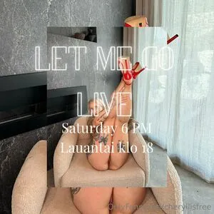 Cheryllisfree OnlyFans Leaked Free Thumbnail Picture - #UYpR5C51lf