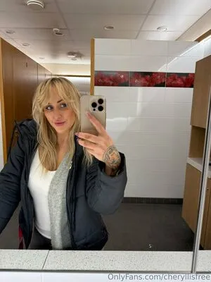 Cheryllisfree OnlyFans Leaked Free Thumbnail Picture - #trG7qgneZ3