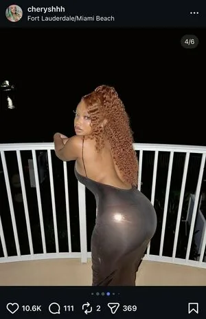 Cheryshhh OnlyFans Leaked Free Thumbnail Picture - #BAt51imxVd