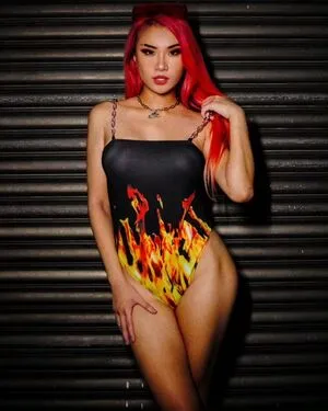 Cherzinga OnlyFans Leaked Free Thumbnail Picture - #z9ZyMSkF7C