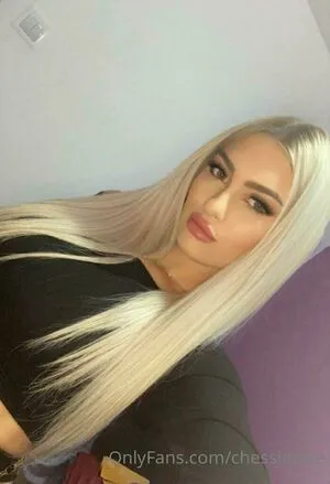 Chessiecole OnlyFans Leaked Free Thumbnail Picture - #OOenvcwkIL