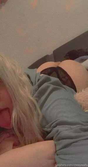 Chewys.melons OnlyFans Leaked Free Thumbnail Picture - #5hbd7ZP2mg