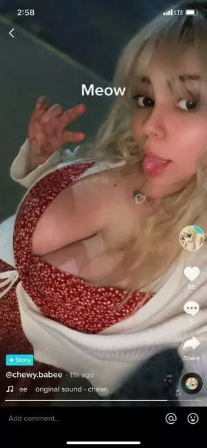 Chewys.melons OnlyFans Leaked Free Thumbnail Picture - #8Jrupm5KbM
