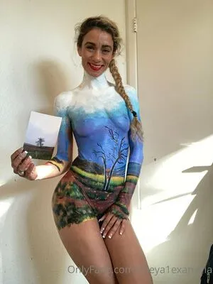 Cheya1exandria OnlyFans Leaked Free Thumbnail Picture - #G4eJRUsfBN
