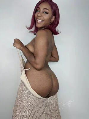 Cheybae OnlyFans Leaked Free Thumbnail Picture - #EY4rMPDKge