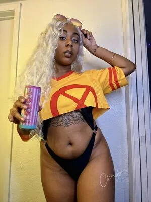 Cheybae OnlyFans Leaked Free Thumbnail Picture - #T0silnQPua