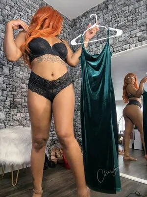 Cheybae OnlyFans Leaked Free Thumbnail Picture - #Ysjmov58l4