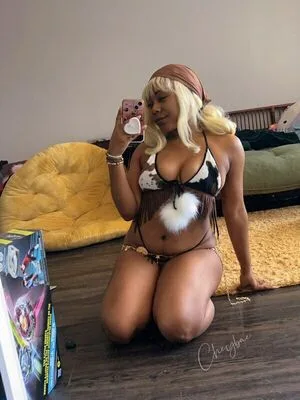 Cheybae OnlyFans Leaked Free Thumbnail Picture - #jg9L97bzCS