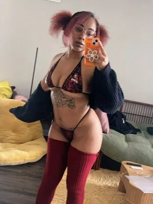 Cheybae OnlyFans Leaked Free Thumbnail Picture - #moQHAfjNxJ