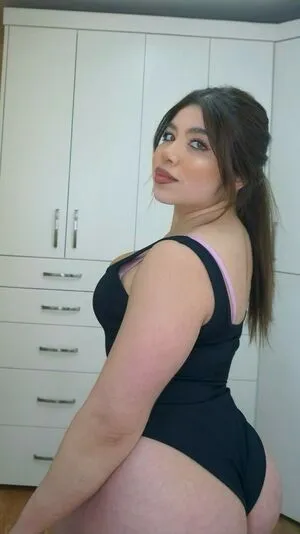 Cheyenne Gonzalez Thumbnail Picture