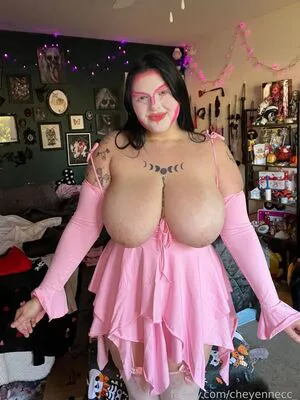 Cheyennecc OnlyFans Leaked Free Thumbnail Picture - #PY44WDMyAl