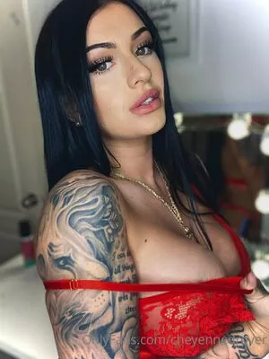 Cheyennedrover OnlyFans Leaked Free Thumbnail Picture - #vVNmOFUDoG