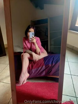 Cheyennehiks Thumbnail Picture