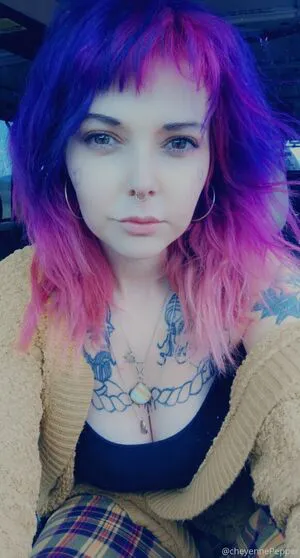 Cheyennepeppr OnlyFans Leaked Free Thumbnail Picture - #mvZhTAdjHM