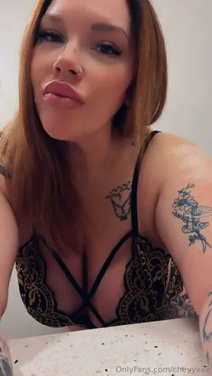 Cheyyxxx Thumbnail Picture