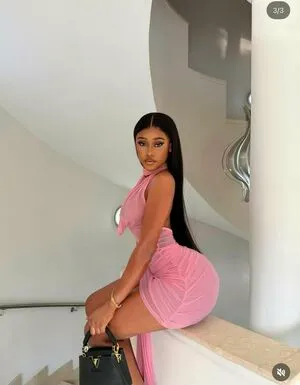 Chi Bby Sambo OnlyFans Leaked Free Thumbnail Picture - #bBusOXQesi