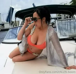 Chi Chi Boom OnlyFans Leaked Free Thumbnail Picture - #Of4MuBhuRc