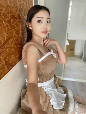 Chi Ha001 OnlyFans Leaked Free Thumbnail Picture - #U54KKcJAPI