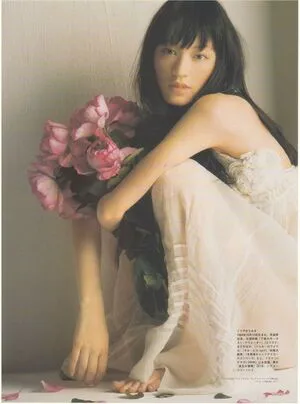 Chiaki Kuriyama Thumbnail Picture