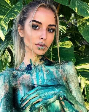 Chiara Bransi Thumbnail Picture