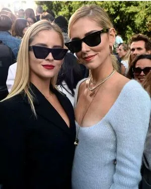 Chiara Ferragni Thumbnail Picture