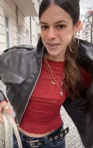 Chiara Kohl OnlyFans Leaked Free Thumbnail Picture - #Up25uFrm8N