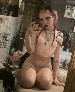 Chiara Mka OnlyFans Leaked Free Thumbnail Picture - #9JDJacKCSQ
