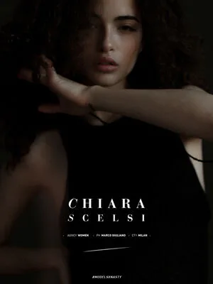 Chiara Scelsi OnlyFans Leaked Free Thumbnail Picture - #7965FaO0wH