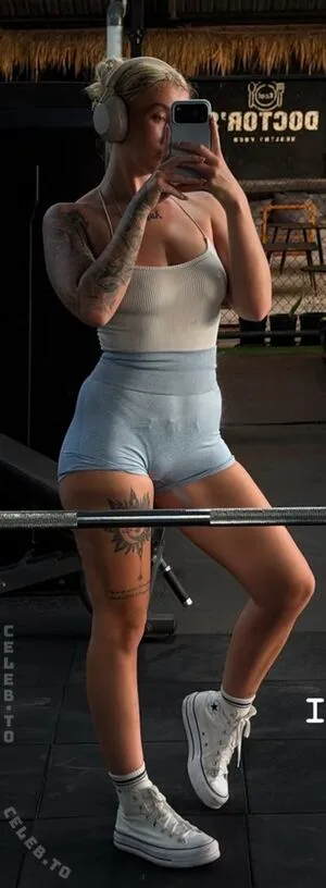 Chiara Weber OnlyFans Leaked Free Thumbnail Picture - #Eh5Q2GV5zi